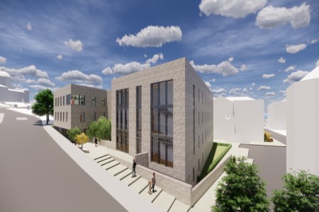 Contractor appointed to build new Highgate inpatient facility