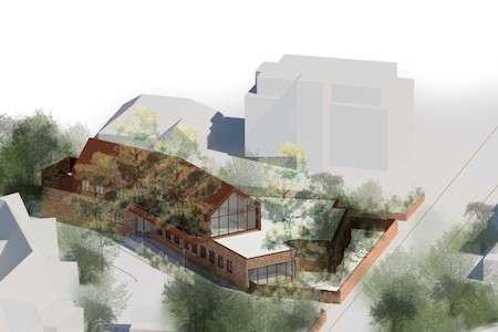 Poole eating disorders unit gets planning permission