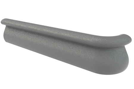 Anti-ligature handrail ‘balances practicality and safety’