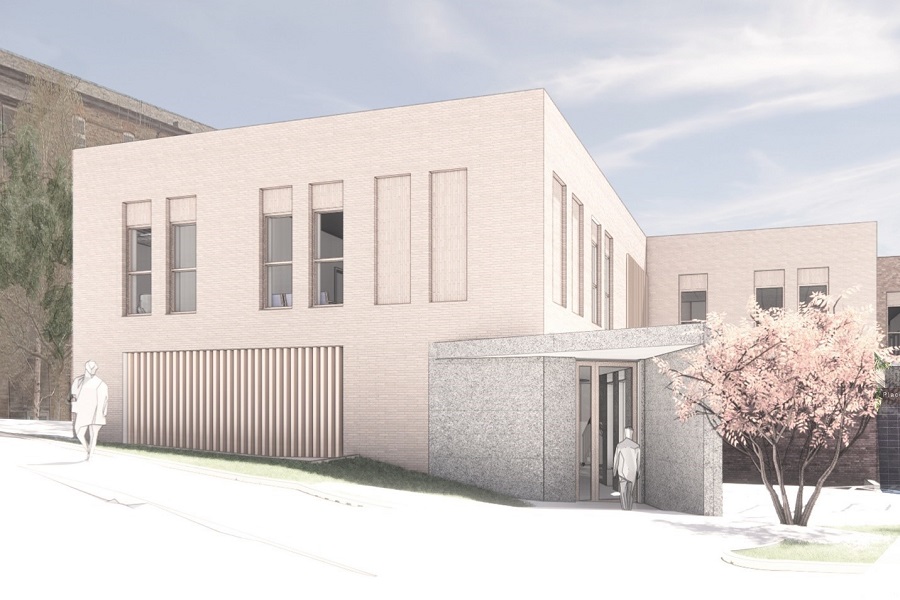 Planning approval for new-build Highgate facility
