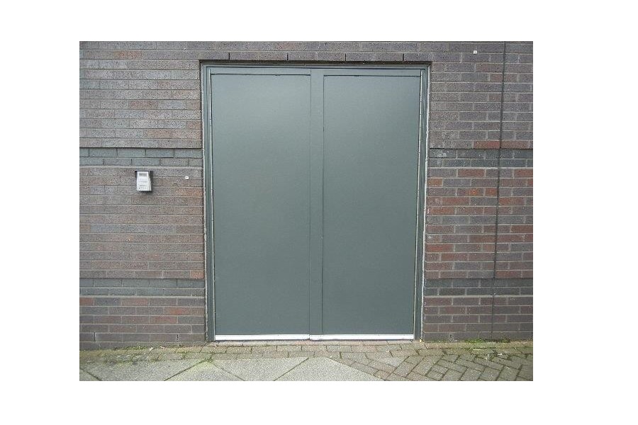 Door designed to prevent unauthorised access ‘by stealth’ launched