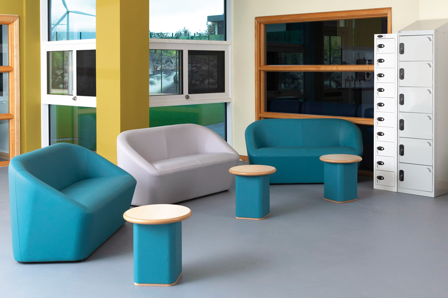 Fostering environments that nurture and support