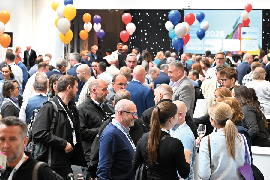 Recognising innovation and excellence in style