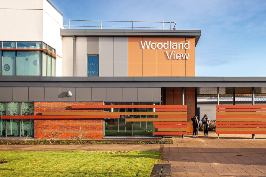 Importance of evaluating mental health design